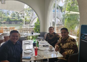 Pemerintah Tegaskan Zero Toleransi terhadap Tindak Pidana Perdagangan Orang di Kalimantan Utara