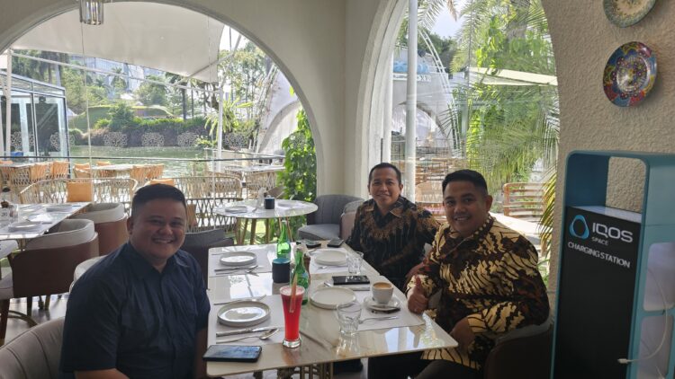 Pemerintah Tegaskan Zero Toleransi terhadap Tindak Pidana Perdagangan Orang di Kalimantan Utara