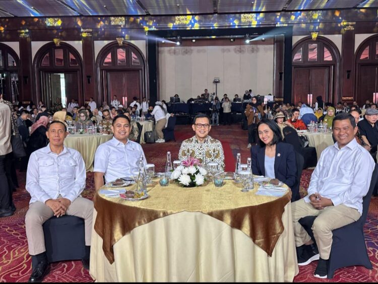 Kementrian BP2MI Luncurkan Pakta Integritas P3MI untuk Meningkatkan Perlindungan dan Pelayanan Total bagi Pekerja Migran Indonesia