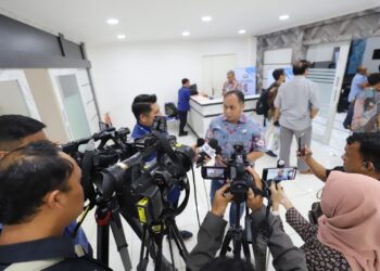 Teknologi AI Tidak Akan Menggantikan Peran Jurnalis