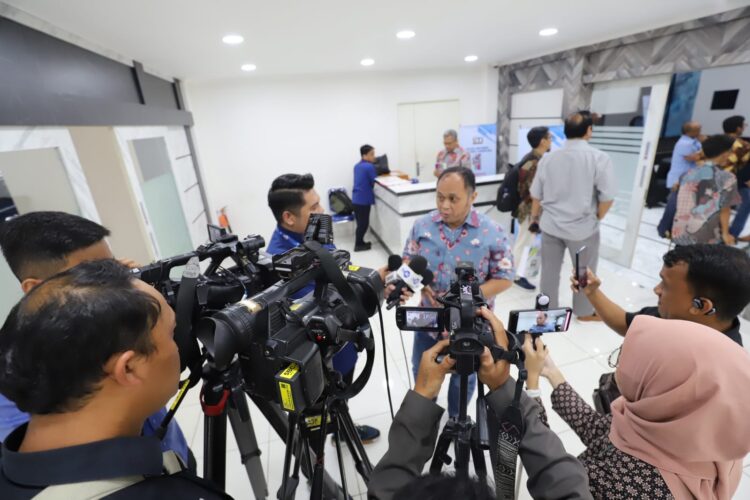 Teknologi AI Tidak Akan Menggantikan Peran Jurnalis