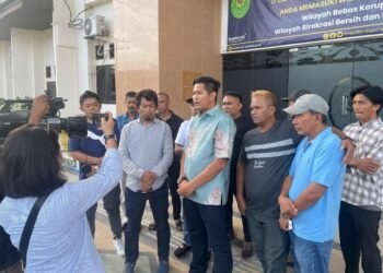 Hakim Kabulkan Praperadilan Hasbudi, Hakim : Aset Yang Disita Wajib Dikembalikan