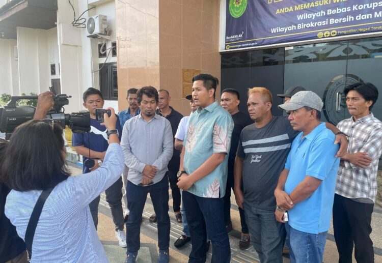 Hakim Kabulkan Praperadilan Hasbudi, Hakim : Aset Yang Disita Wajib Dikembalikan