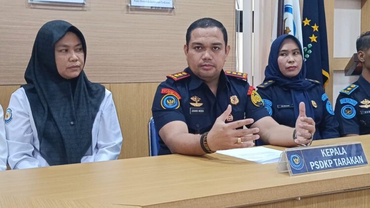Pengawasan dan Penindakan Sepanjang 2024, PSDKP Klaim Terjadi Peningkatan Signifikan