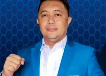 Terjadi Pleno Ilegal, Andi Mulyono Tegaskan Dirinya masih Ketua KNPI Kaltara