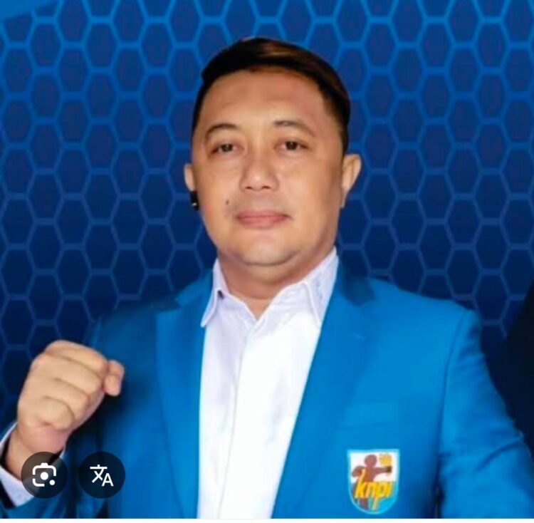 Terjadi Pleno Ilegal, Andi Mulyono Tegaskan Dirinya masih Ketua KNPI Kaltara