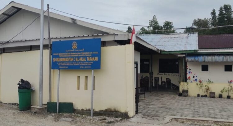 Manfaatkan Liburan, Siswa SD Muhammadiyah 3 Al Hilal Lakukan Pendampingan Ibadah di Rumah Melalui WhatsApp Group