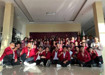 SALAH SATU PRODI DI INSTEKMU TARAKAN RAIH PREDIKAT BAIK, INI PROGRAM STUDINYA!