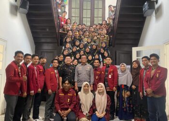 KEARIFAN BANGSA DALAM BINGKAI HISTORIC BUDAYA MAKASSAR