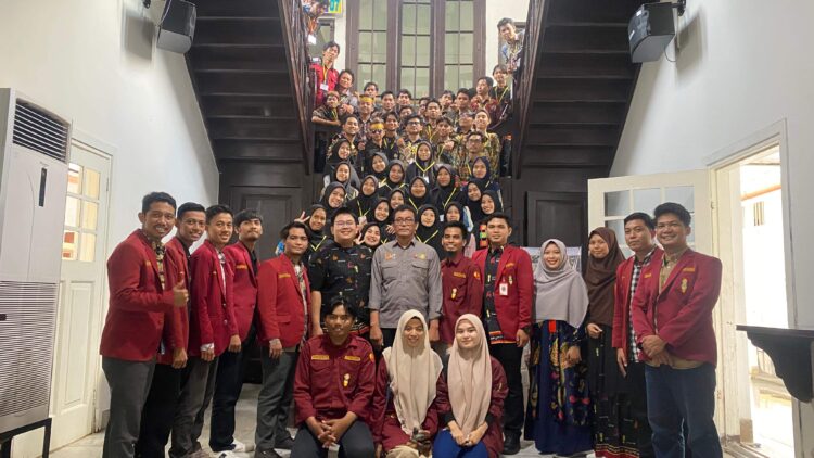 KEARIFAN BANGSA DALAM BINGKAI HISTORIC BUDAYA MAKASSAR