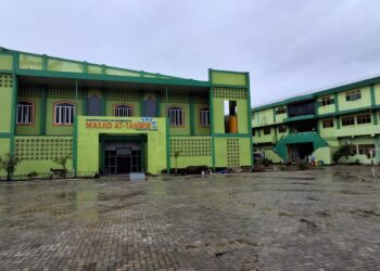 Siswa SMA MBS Tarakan Berhasil Lolos Finalisasi PDSS, Siap Bersaing di SNBP