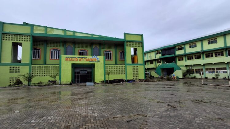 Siswa SMA MBS Tarakan Berhasil Lolos Finalisasi PDSS, Siap Bersaing di SNBP