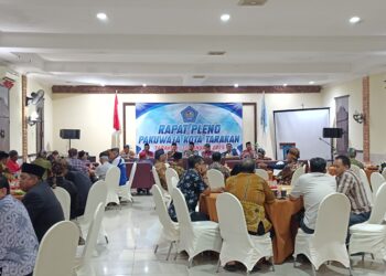 Pakuwaja Tarakan Siap Gelar Mubes Ke VI di Bumi Paguntaka