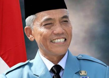 Mantan Wali Kota Tarakan, Sofyan Raga, Tutup Usia