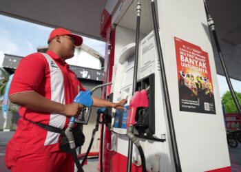 Sepanjang Ramadan dan Idul Fitri, Pertamina Patra Niaga Siapkan kuota Tambahan BBM ke Lembaga Penyalur