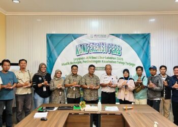 BPJS Kesehatan Pastikan Akses Layanan JKN Tetap Terbuka Selama Libur Lebaran 2025