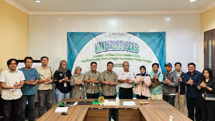 BPJS Kesehatan Pastikan Akses Layanan JKN Tetap Terbuka Selama Libur Lebaran 2025