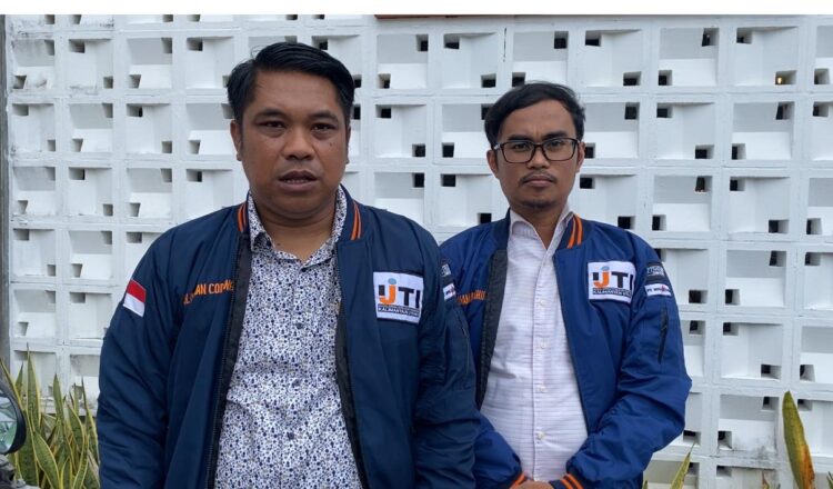 IJTI Kaltara Mengecam Pengiriman Paket Bangkai Tikus dan Sebelumnya Kepala Babi Kantor Redaksi Tempo