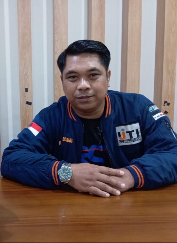 IJTI Kaltara Berduka Cita Atas Pembunuhan Jurnalis di Kalsel, Mendesak Polisi Mengusut Tuntas Kematian Juwita