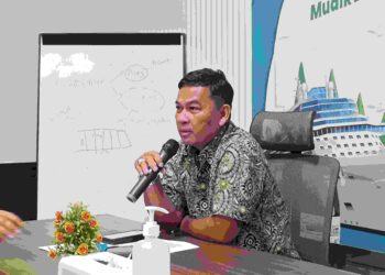 97 Ribu Peserta BPJS di Kaltara Menunggak, Total Tunggakan Capai Rp236 Miliar