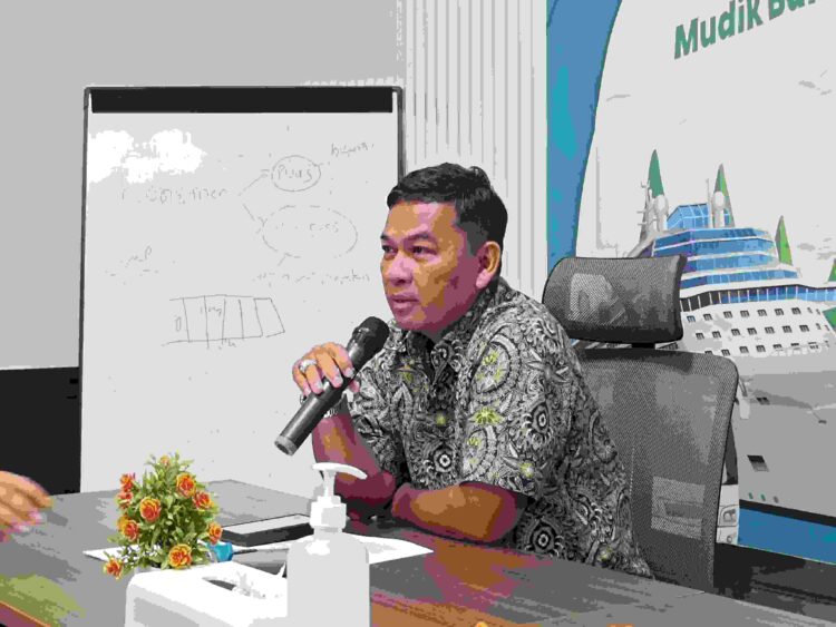 97 Ribu Peserta BPJS di Kaltara Menunggak, Total Tunggakan Capai Rp236 Miliar