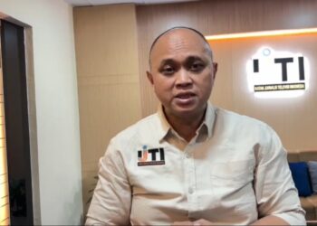 IJTI Mengecam Keras Aksi Teror terhadap Tempo