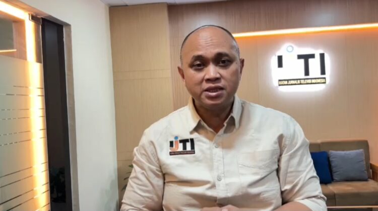 IJTI Mengecam Keras Aksi Teror terhadap Tempo