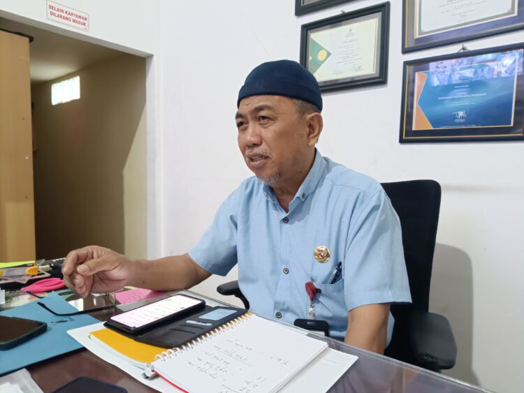 Baznas Tarakan Optimistis Target Zakat Ramadan Rp 4 Miliar Tercapai