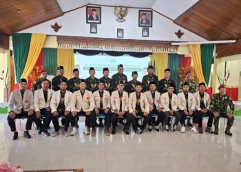 PW Pemuda Muhammadiyah Kaltara Soroti Kehadiran Pesantren Jati Diri Bangsa