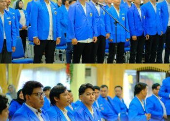 KNPI Duga Pertamina Edarkan BBM Oplosan di Tarakan, Desak Pertanggungjawaban Hukum dan Kompensasi