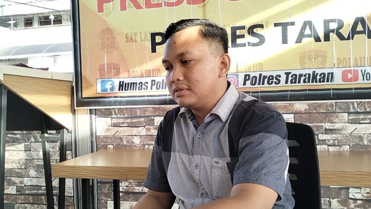 Satreskrim Periksa Saksi dan Ambil Sampel BBM