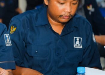 Dukungan Menguat, Kader Hendaki Ibrahim Ali Lanjutkan Kepemimpinan PAN Kaltara