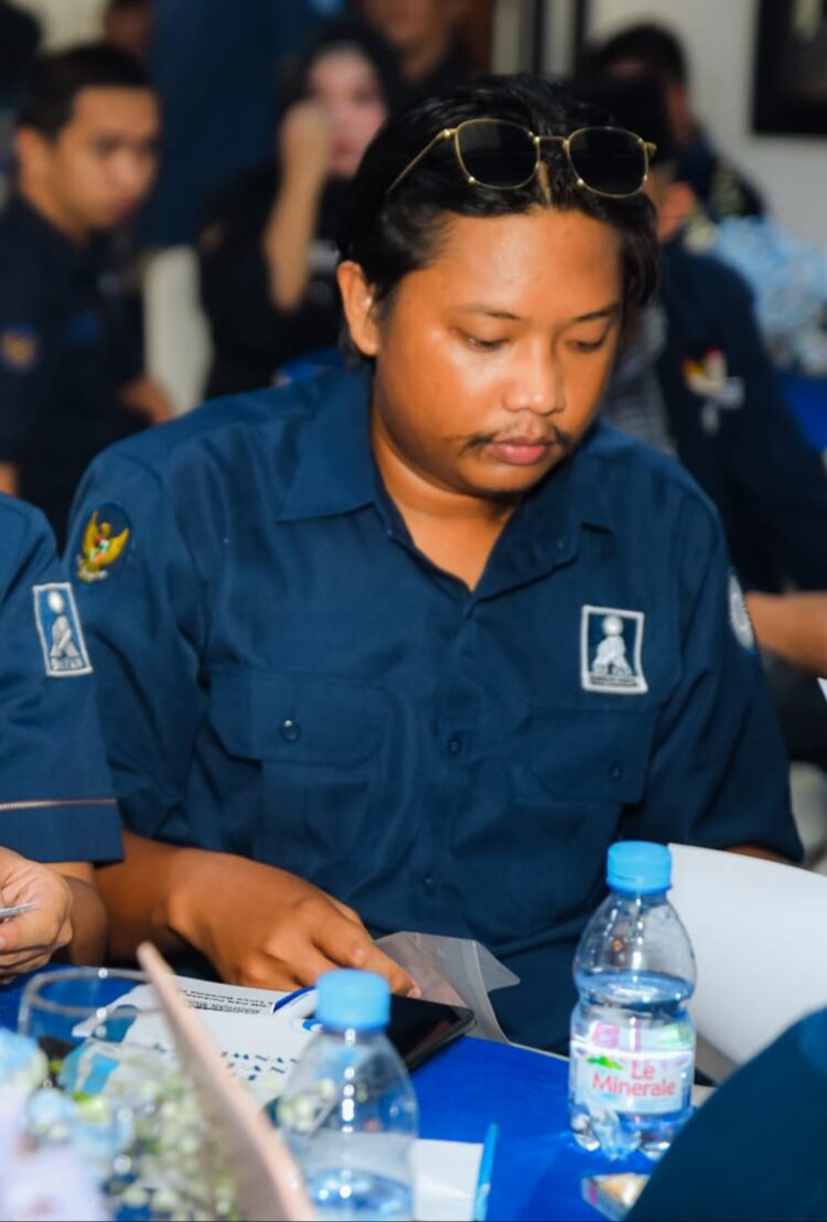 Dukungan Menguat, Kader Hendaki Ibrahim Ali Lanjutkan Kepemimpinan PAN Kaltara