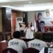 Pelatihan Tunas Muda dan Musda TIDAR Kaltara di Hadiri langsung Rahayu Saraswati