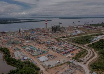 PT. Phoenix Resource Internasional Terima Penghargaan dari Wali Kota Tarakan atas Kontribusi dalam Penurunan Stunting