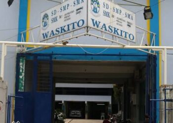 Terduga Pelaku Kasus Pelecehan Sudah Bukan Siswa SMK Waskito Lagi