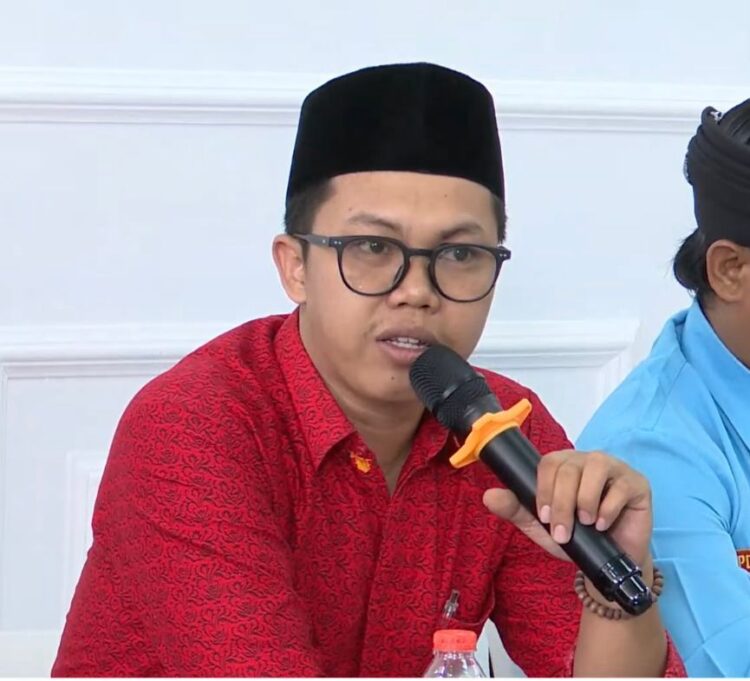 Rumah Pemuda Terkoyak, KNPI Kaltara dalam Bayang-bayang Kekuasaan