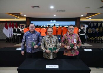 Imigrasi Jaring 170 WNA dalam Operasi Wira Waspada