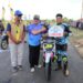 Berjalan Sukses, Wagub Dorong Borneo Race Championship Masuk Kalender Event Unggulan Kaltara