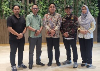 Pemuda Muhammadiyah Kaltara Gandeng BP2MI Perkuat Perlindungan Pekerja Migran di Perbatasan