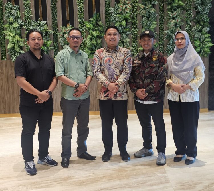 Pemuda Muhammadiyah Kaltara Gandeng BP2MI Perkuat Perlindungan Pekerja Migran di Perbatasan