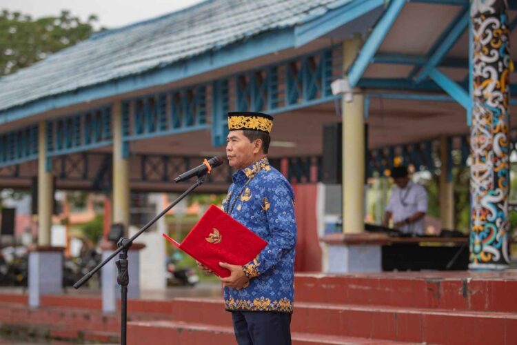 Peringatan Hari Lahir Pancasila, Momen Memperkuat Nilai Luhur Bangsa