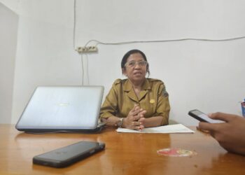 Disperta Bulungan Awasi Ketat Hewan Kurban