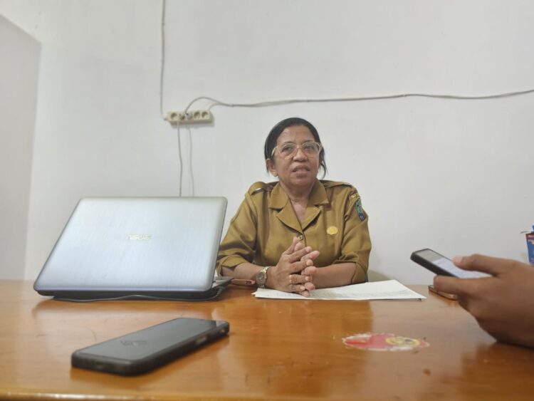 Disperta Bulungan Awasi Ketat Hewan Kurban