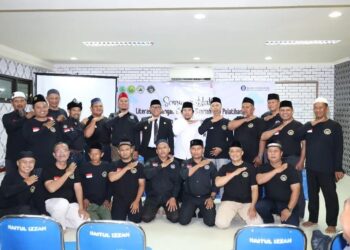 Wujudkan Qurban Aman, Sehat, dan Halal, Juleha Kaltara Gelar Pelatihan di Tarakan