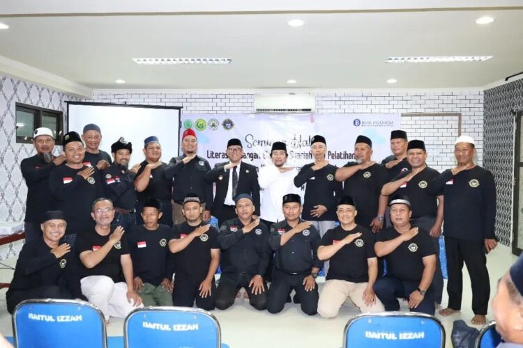 Wujudkan Qurban Aman, Sehat, dan Halal, Juleha Kaltara Gelar Pelatihan di Tarakan