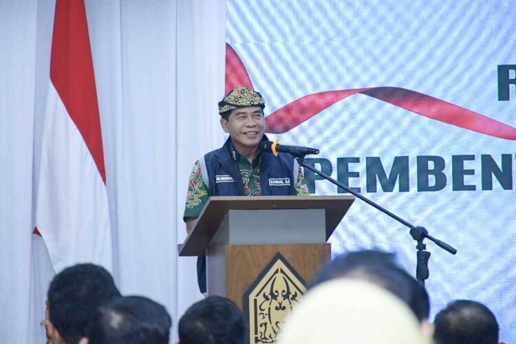 Optimis Capai Target Swasembada