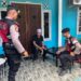 Ditsamapta Polda Kaltara Gelar Patroli Dialogis R4 di Wilayah Tanjung Selor Kabupaten Bulungan