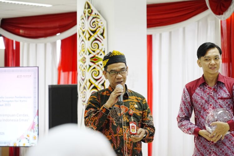 Peringati Hari Kartini, Pemprov Hadirkan 2 Sosok Perempuan Inspiratif