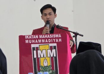 Irwan-Hermanus 100 Hari Memimpin, Pujian Mengalir, IMM Tuntut Aksi Nyata